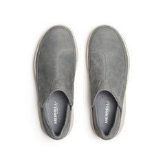 Men's Silvo Moc Casual Slip Ons | Merrell
