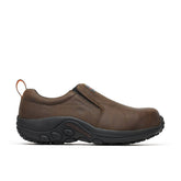 Men's Jungle Moc Leather SD+ Wide Safety Shoes | Merrell