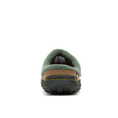 Men's Hut Moc 2 Slide Cozy Casual Slip Ons | Merrell