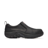 Men - Jungle Moc Leather Hi-Vis Carbon Fiber Low - Shoes | Merrell
