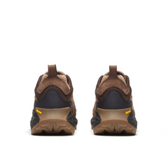 Men's Moab Speed 2 Leather Waterproof Hiking Shoes | Merrell