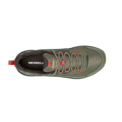 Men - Speed Strike 2 Waterproof - Shoes | Merrell