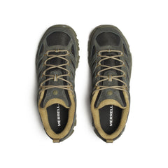 Men - Moab 3 Wide Width - Shoes | Merrell