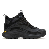Men - Moab Speed 2 Mid GORE-TEX® Wide Width Boots | Merrell