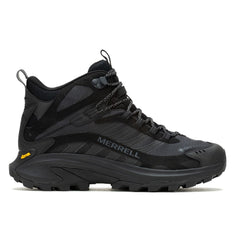Men - Moab Speed 2 Mid GORE-TEX® Wide Width Boots | Merrell