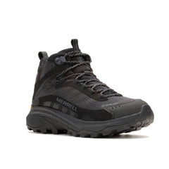 Men - Moab Speed 2 Mid GORE-TEX® Wide Width Boots | Merrell
