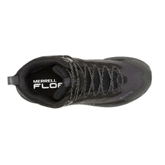 Men - Moab Speed 2 Mid GORE-TEX® Wide Width Boots | Merrell