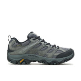 Men - Moab 3 Waterproof Wide Width - Shoes | Merrell