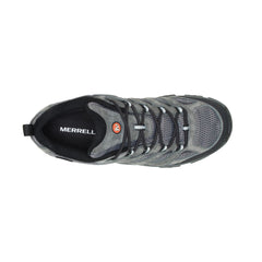 Men - Moab 3 Waterproof Wide Width - Shoes | Merrell