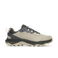 Men - Speed Strike 2 Leather - Low | Merrell