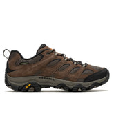 Men - Moab 3 Waterproof Wide Width - Shoes | Merrell