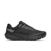 Men - Nova 4 Waterproof Wide Width - Low | Merrell