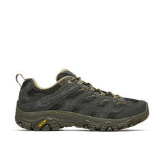 Men - Moab 3 Waterproof Wide Width - Shoes | Merrell