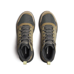 Men's Tempo Sol Mid Waterproof Hiking Boots | Merrell