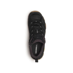 Men - Moab 3 Ready Zip - Shoes | Merrell