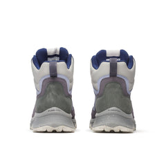 Men - Speed Solo MXD Mid Waterproof - Boots | Merrell