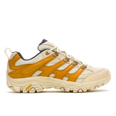 Men - Moab 3 Luxe Leather - Low | Merrell