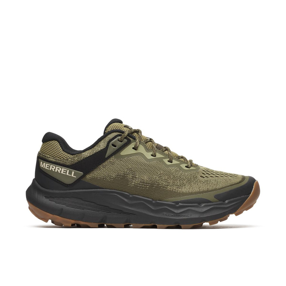 Men - Nova 4 Wide Width - Low | Merrell