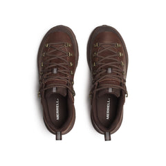Unisex Ontario Speed Leather Lace SE Casual Sneakers | Merrell