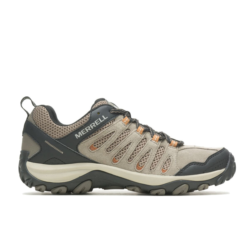 Men - Crosslander 3 Wide Width - Shoes | Merrell