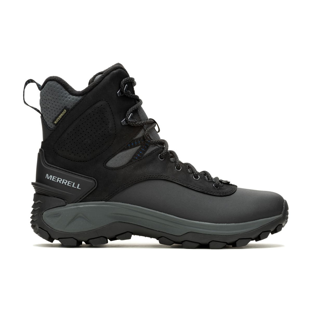 Men - Thermo Kiruna 2 Tall Waterproof - Boots | Merrell