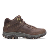 Men - Moab Adventure 3 Mid Waterproof - Boots | Merrell