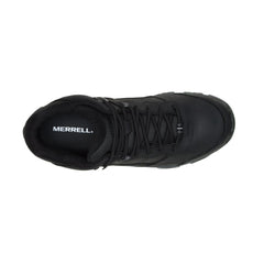 Men - Moab Adventure 3 Mid Waterproof - Boots | Merrell