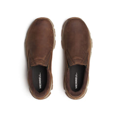 Men - Moab Adventure 3 Moc - Slip Ons | Merrell