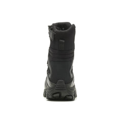 Men Moab 3 8" Tactical Zip Waterproof Boot | Merrell