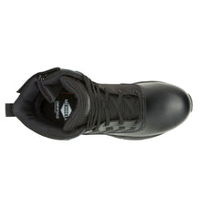 Men Fullbench Tactical 8" Zip Waterproof | Merrell