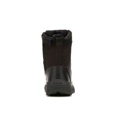 Men Fullbench Tactical 8" Zip Waterproof | Merrell