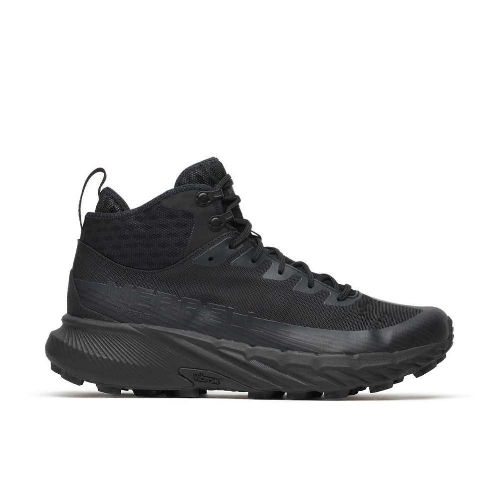 Men - Agility Peak 5 Tactical Mid GORE-TEX® - Boots | Merrell