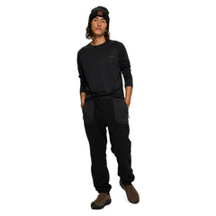Men - Tech Long Sleeve Tee - Long Sleeves | Merrell
