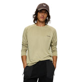 Men - Tech Long Sleeve Tee - Long Sleeves | Merrell