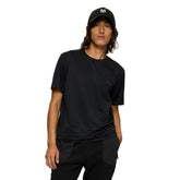 Men - Tech Short Sleeve Tee - Short Sleeves | Merrell