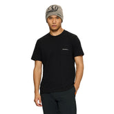 Men - Relaxed Pocket Short Sleeve Tee - Short Sleeves | Merrell