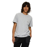 Men - Relaxed Pocket Short Sleeve Tee - Short Sleeves | Merrell