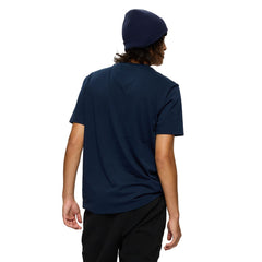 Men - Relaxed Pocket Short Sleeve Tee - Short Sleeves | Merrell