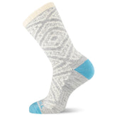 Brushed Crew Sock - Socks | Merrell