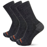 Recycled Everyday Crew Sock 3 Pack - Socks | Merrell