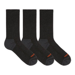 Recycled Everyday Crew Sock 3 Pack - Socks | Merrell
