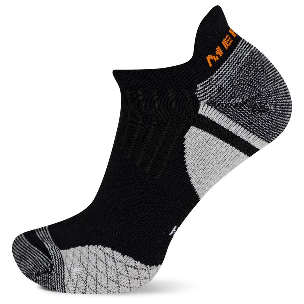 Cushion Trail Runner Tab Sock - Socks | Merrell