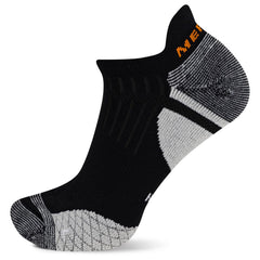 Cushion Trail Runner Tab Sock - Socks | Merrell