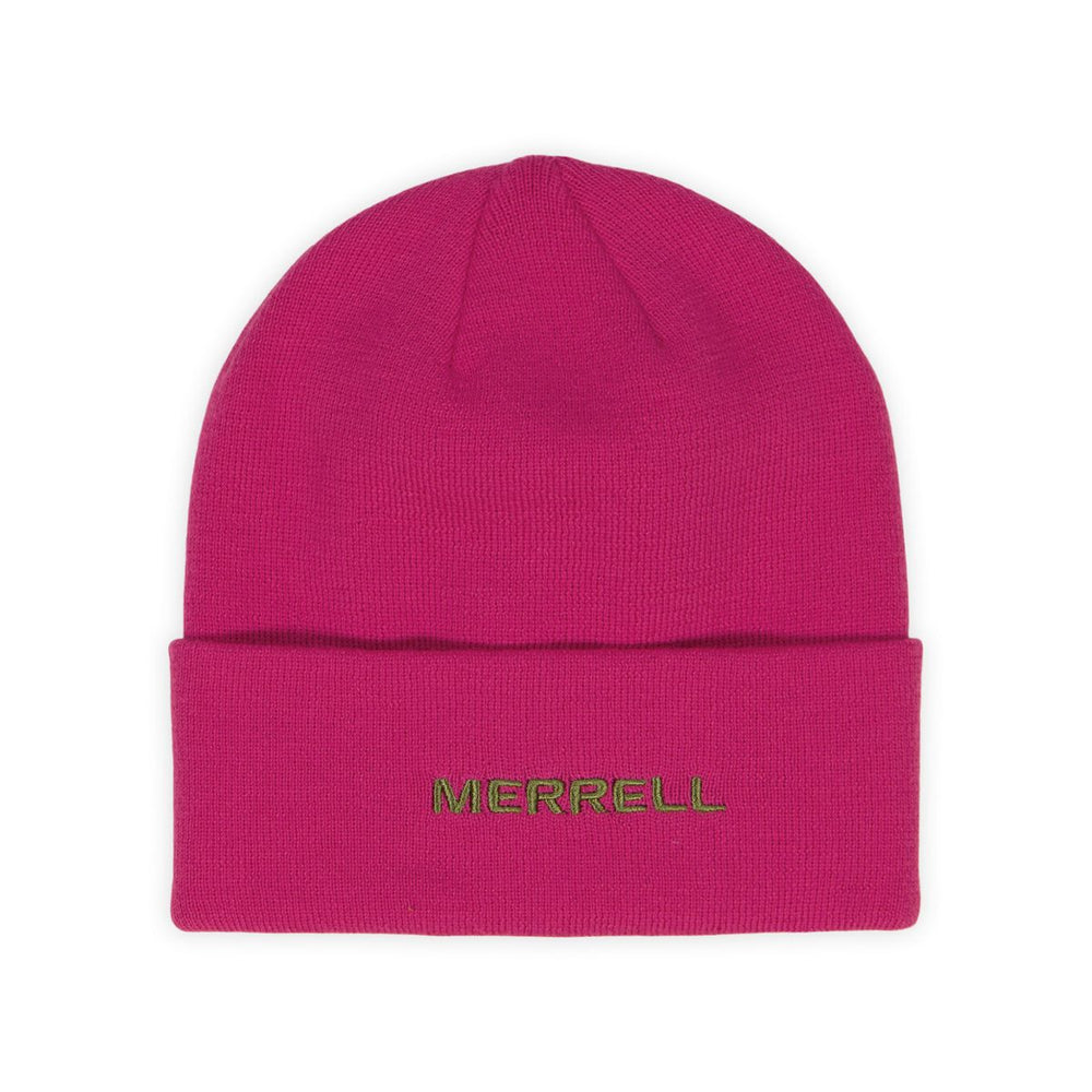Powell Core Logo Beanie - Hats | Merrell