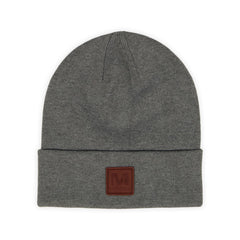 Gannet Hat With Leather Patch - Hats | Merrell