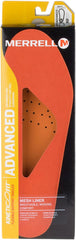 Men's Kinetic Fit Footbed Wide Width Insoles | Merrell