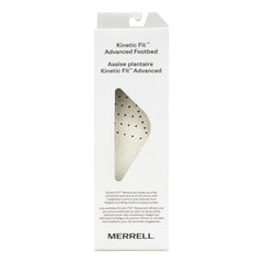 Men - Kinetic Fit™ Advanced Footbed - Insoles | Merrell