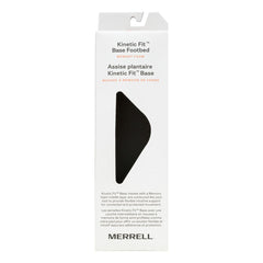 Men - Kinetic Fit™ Base AL Footbed - Insoles | Merrell