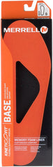 Women's Kinetic Fit Base AL Footbed - Insoles | Merrell