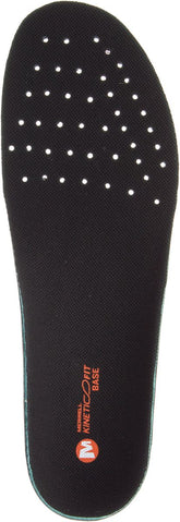 Men's Kinetic Fit Base AL Footbed Insoles | Merrell